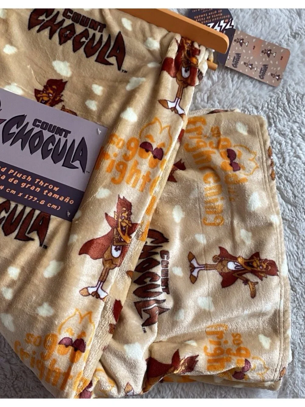Count Chocula count chocula